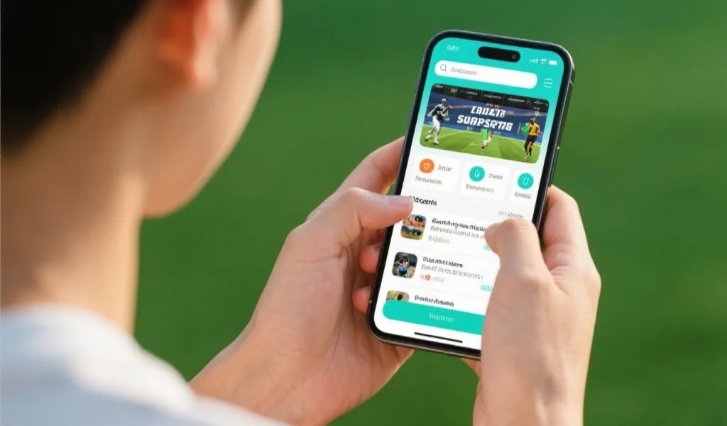九游体育APP隐藏功能大揭秘:5个你可能不知道的实用技巧,提升观赛体验
