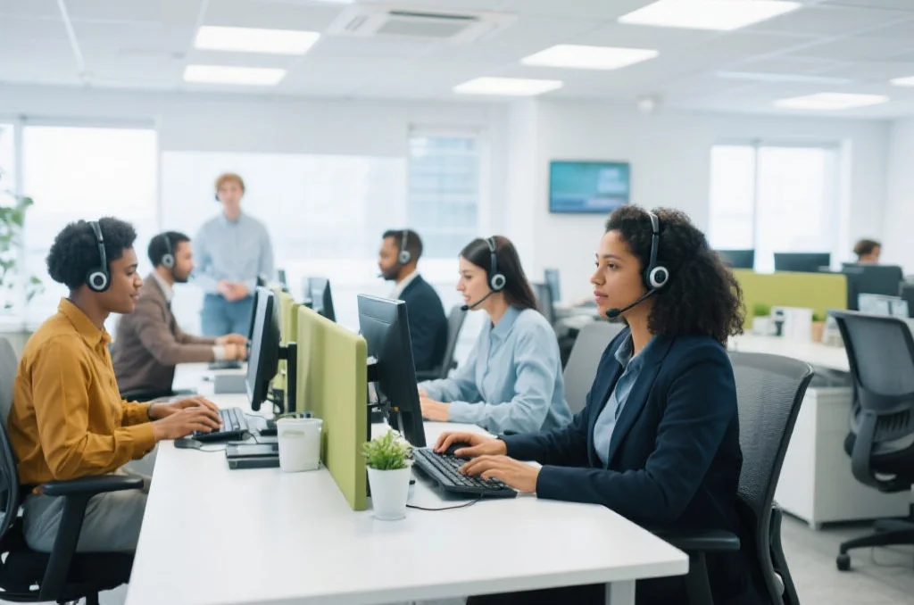 7x24小时全天候支持:揭秘九游体育客服团队如何随时为您保驾护航